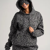 Airplane Mode Travel Hoodie
