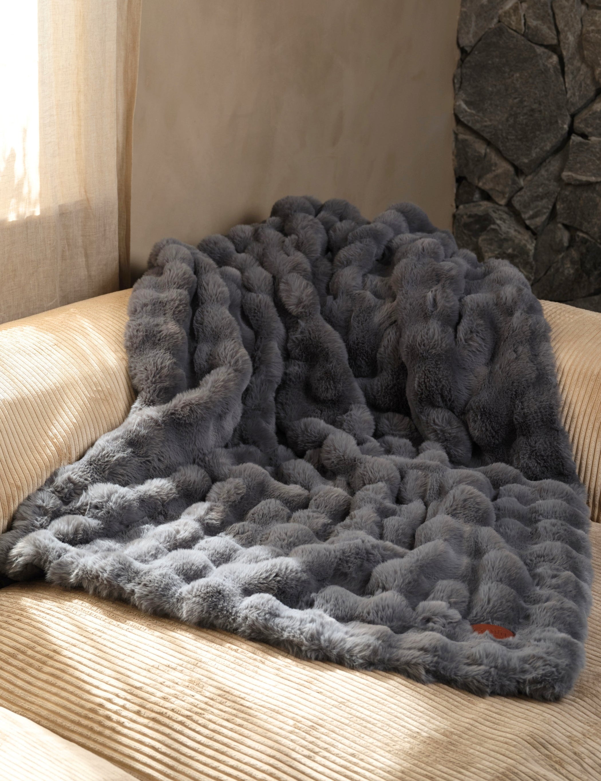 Ember Heated Blanket