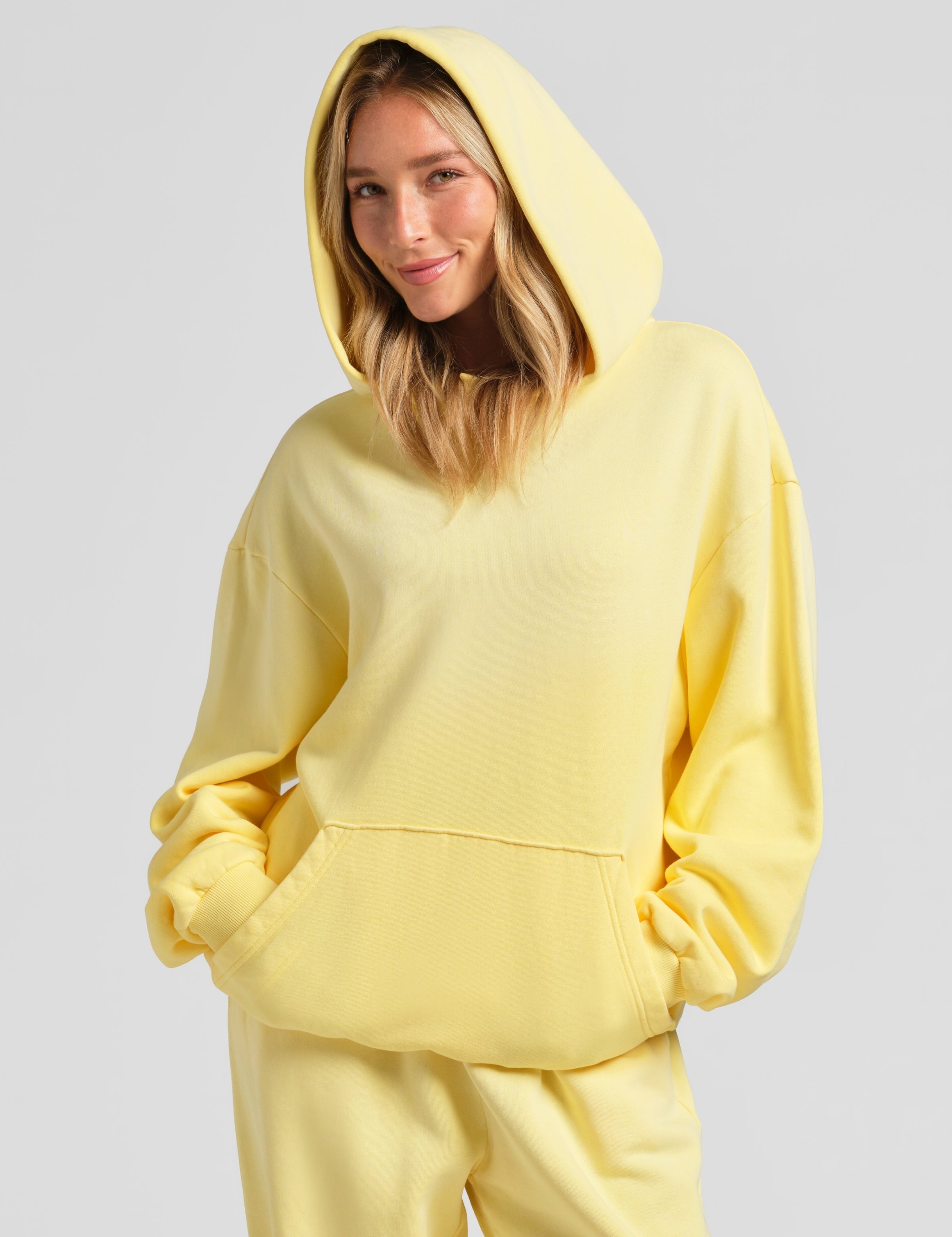 Sunwashed Hoodie
