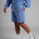 Laid Back Halo Lightweight Short 7"