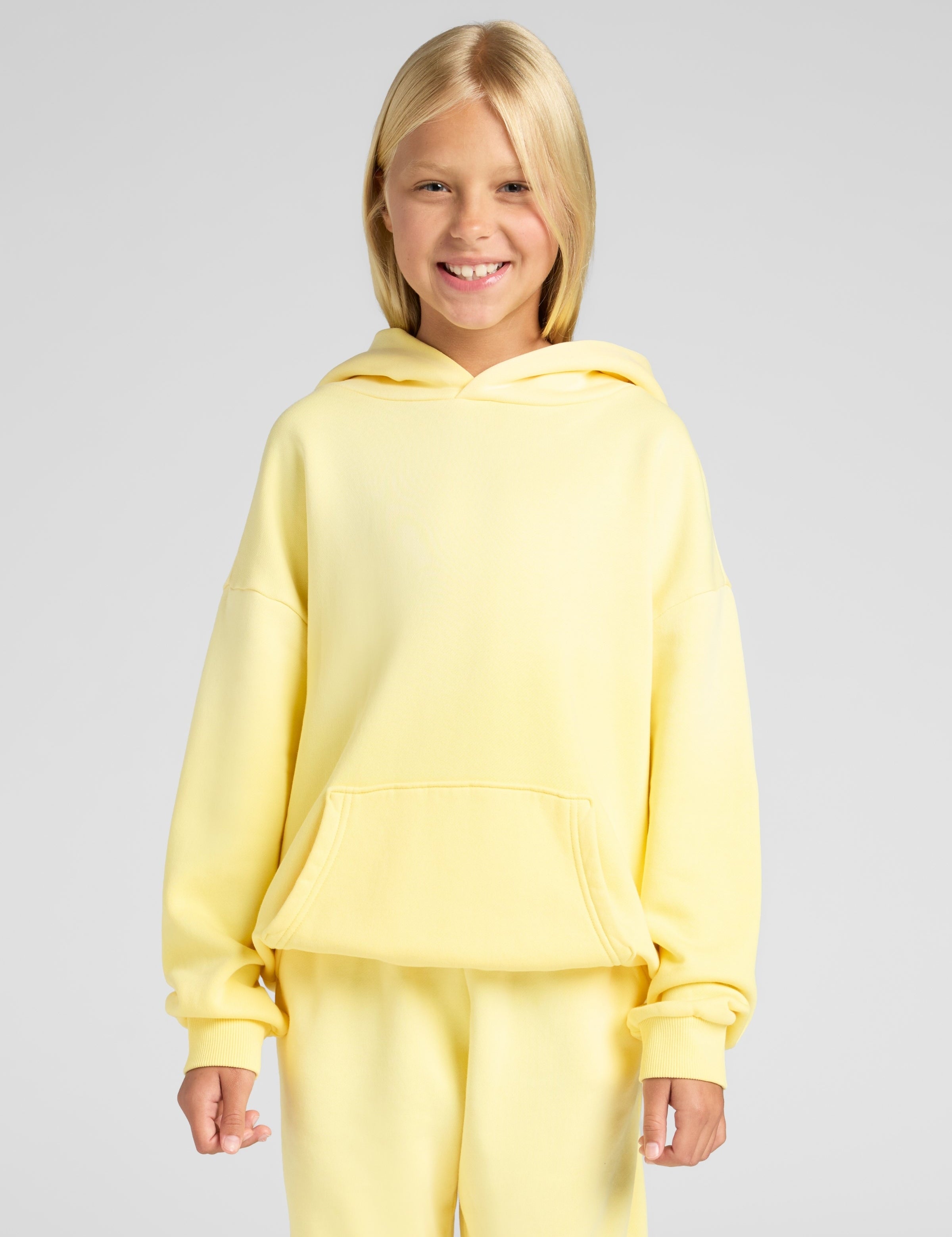 Sunwashed Kids Hoodie