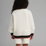 Laid Back Kids Halo Lightweight Crew