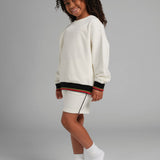 Laid Back Kids Halo Lightweight Crew