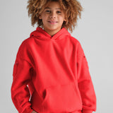 Travel Essentials Kids Hoodie