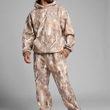 Camo Sweatpants