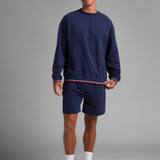 Laid Back Halo Lightweight Short 7"