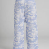 Waffle Kids Lounge Pant