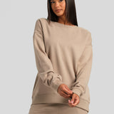 Halo Lightweight Crop Crew
