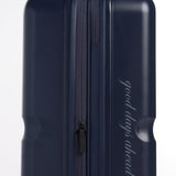 Carry-On Companion Luggage