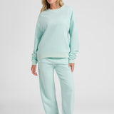 Halo Lightweight Crop Crew