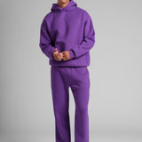 Signature Straight Leg Sweatpants