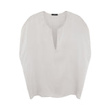The All Day Washable Silk Top
