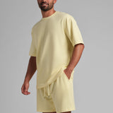 Luxe Terry Short - Pre Order
