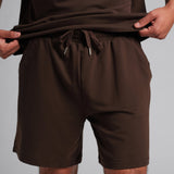 Luxe Terry Short - Pre Order