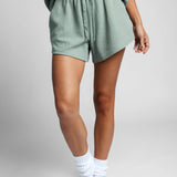 Waffle Lounge Short