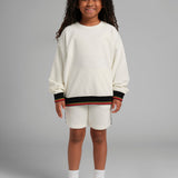 Laid Back Kids Halo Lightweight Short