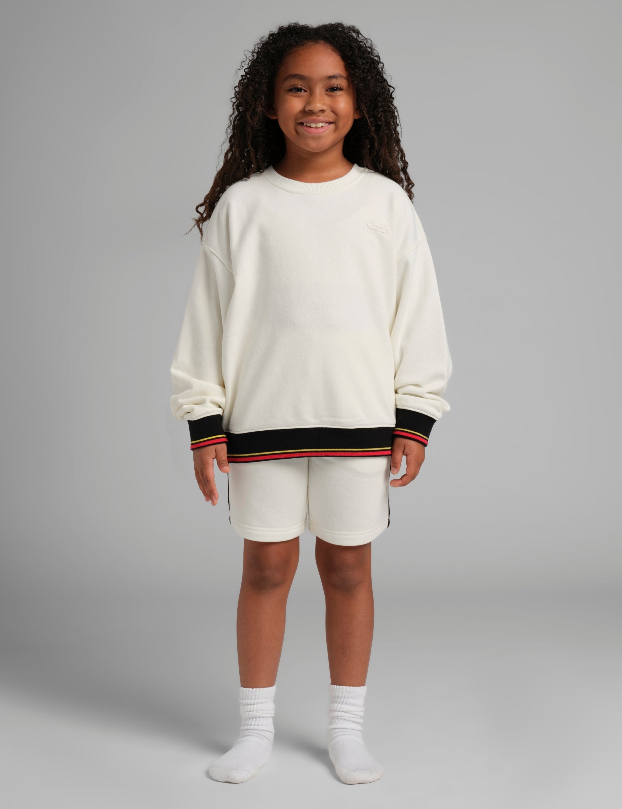 Laid Back Kids Halo Lightweight Short