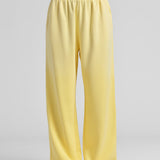 Sunwashed Straight Leg Sweatpants