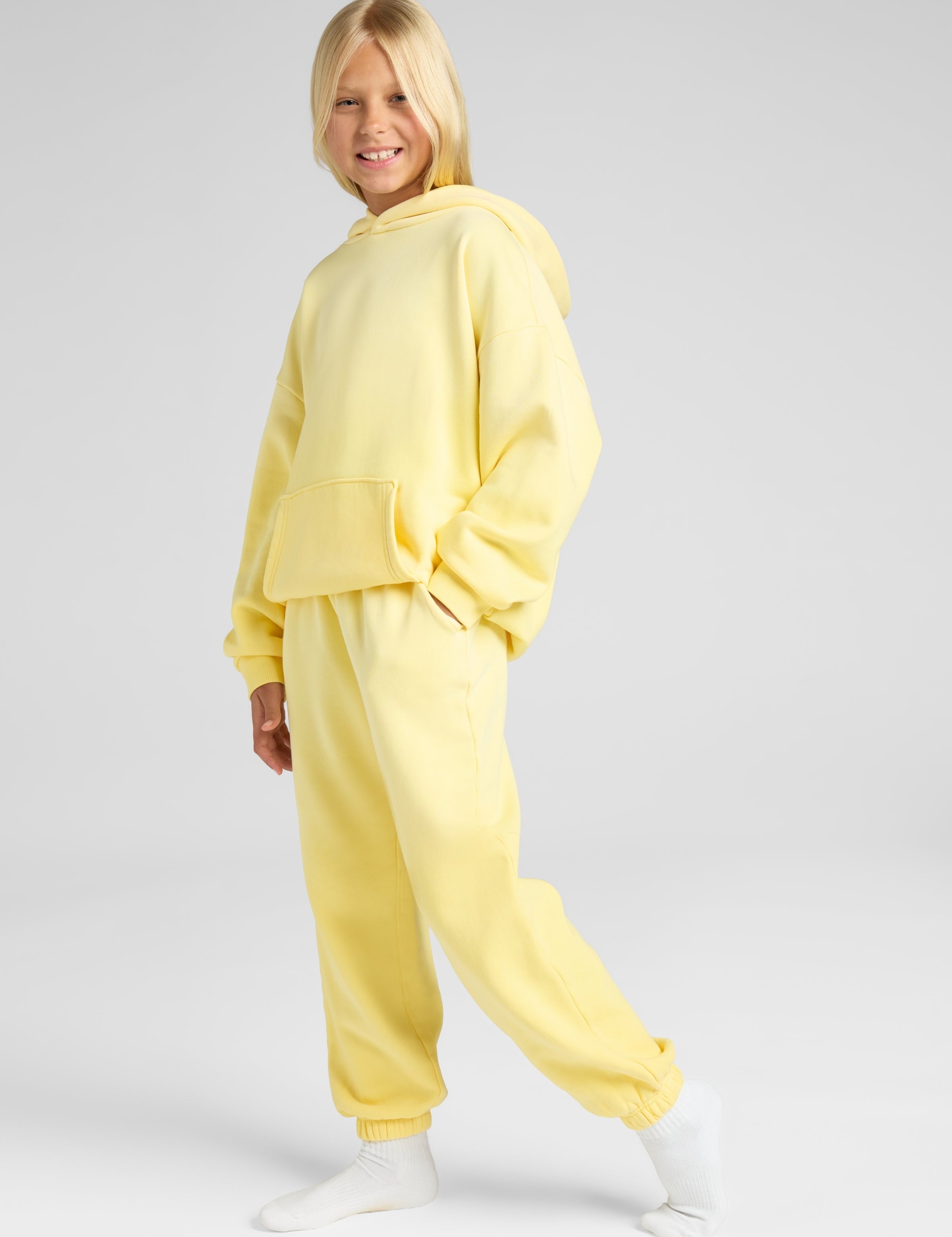 Sunwashed Kids Sweatpants