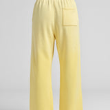 Sunwashed Straight Leg Sweatpants