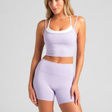 ComfrtCore™ 5" Biker Shorts