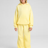 Sunwashed Kids Sweatpants
