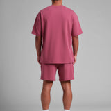 Luxe Terry Short