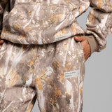 Camo Sweatpants