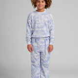 Waffle Kids Lounge Pant