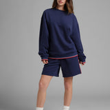 Laid Back Halo Lightweight Short 7"