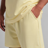 Luxe Terry Short