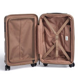 Carry-On Companion Luggage - Pre Order