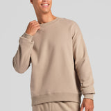 Halo Lightweight Crop Crew