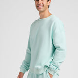 Halo Lightweight Crop Crew