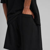 Luxe Terry Short - Pre Order