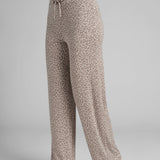 Luna Lounge Long Sleeve Pant PJ Set