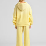 Sunwashed Straight Leg Sweatpants