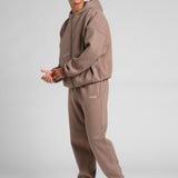 Cloud Zip Hoodie