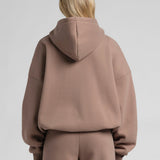 Cloud Zip Hoodie