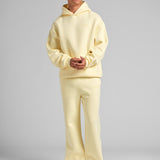 Pastel Straight Leg Sweatpants
