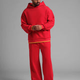 Laid Back Halo Lightweight Hoodie