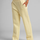 Pastel Straight Leg Sweatpants