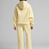 Pastel Straight Leg Sweatpants
