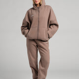 Cloud Zip Hoodie