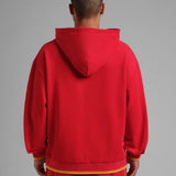 Laid Back Halo Lightweight Hoodie