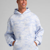 Pastel Hoodie