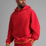 Laid Back Halo Lightweight Hoodie