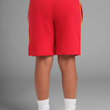 Laid Back Kids Halo Lightweight Short