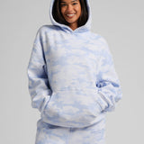 Pastel Hoodie