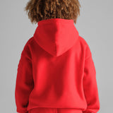 Travel Essentials Kids Hoodie